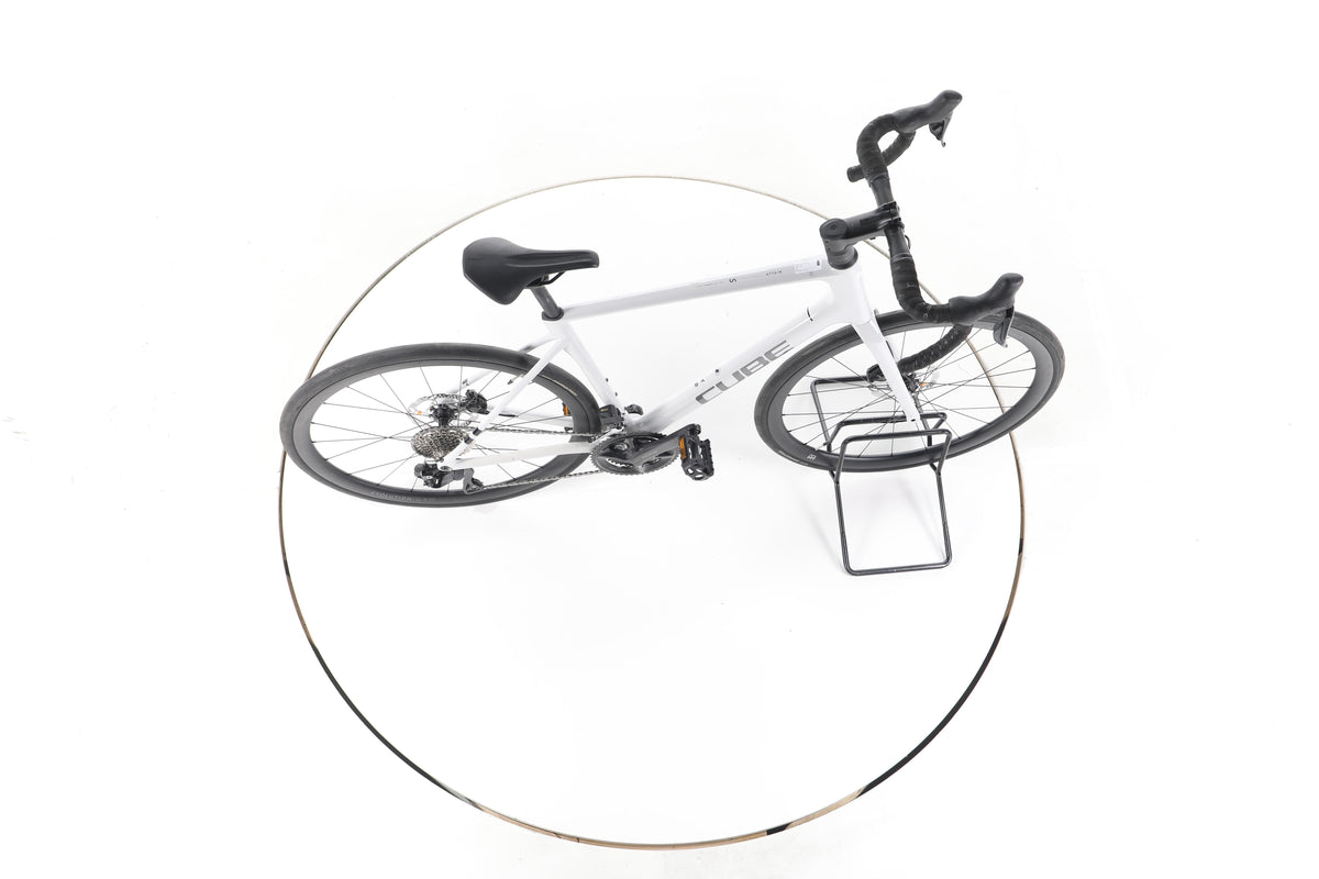 Cube Attain C:62 SLX Rennrad Carbon 2025 - Image 13