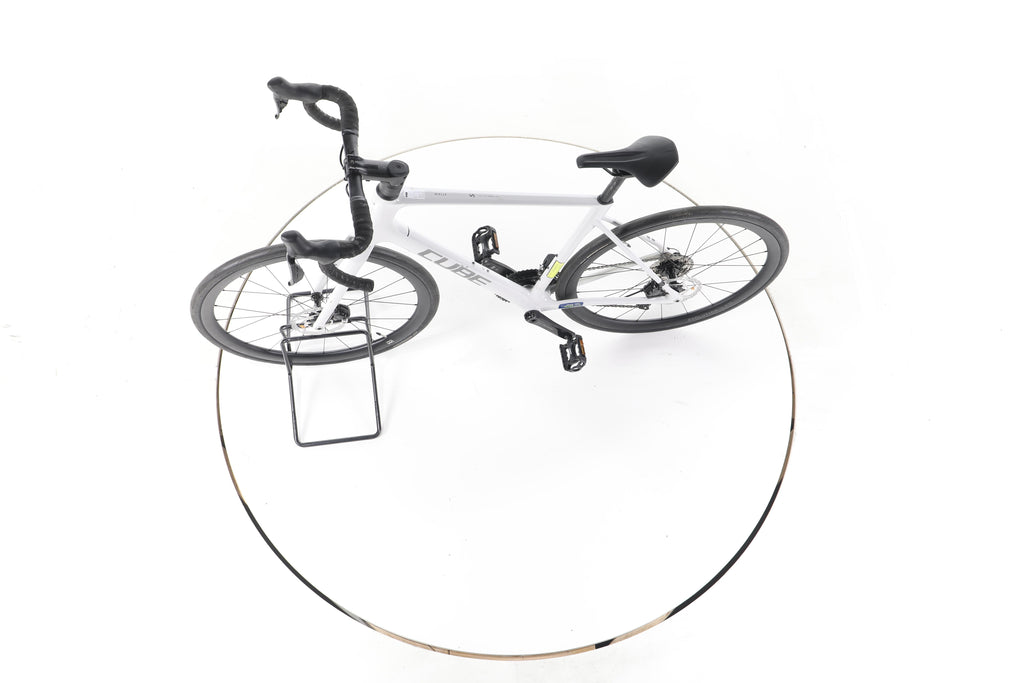 Cube Attain C:62 SLX Rennrad Carbon 2025 - Image 19