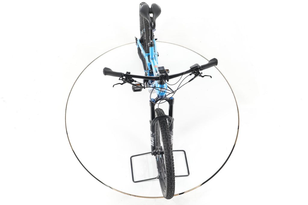 Conway Xyron S4.9 E-Bike Fully - Image 16