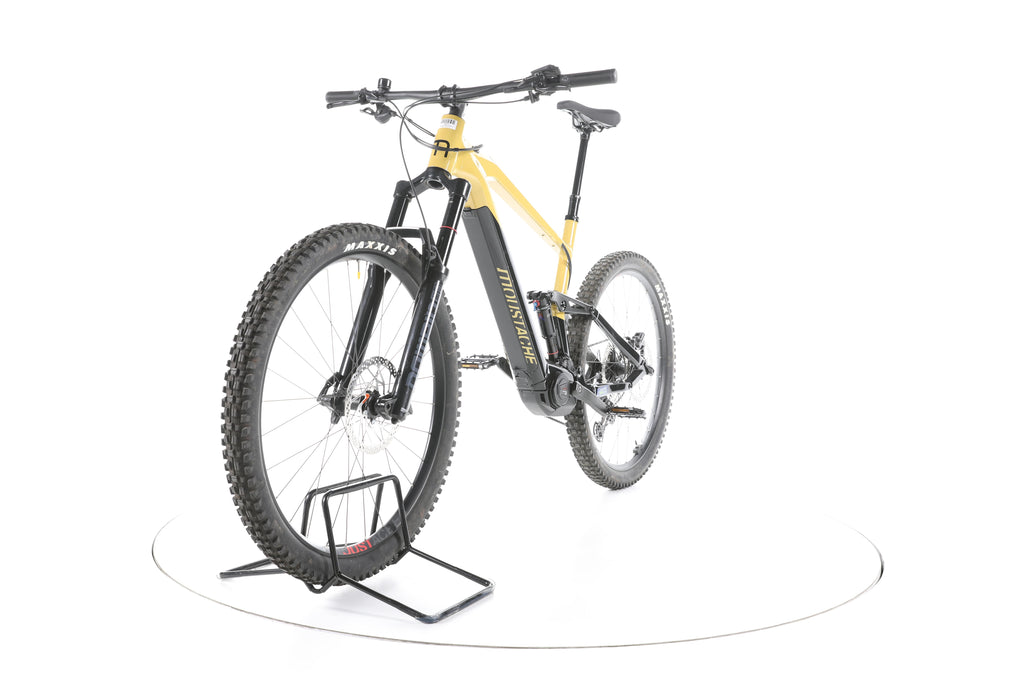 Moustache Bikes Game 3 E-Bike Fully - Image 5
