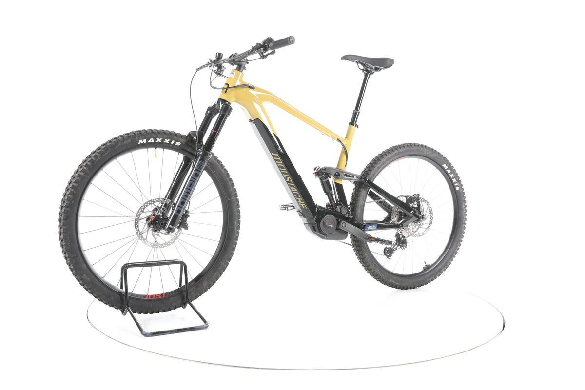 Moustache Bikes Game 3 E-Bike Fully - Image 6