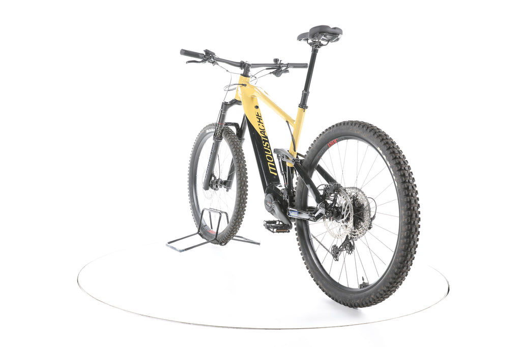 Moustache Bikes Game 3 E-Bike Fully - Image 9