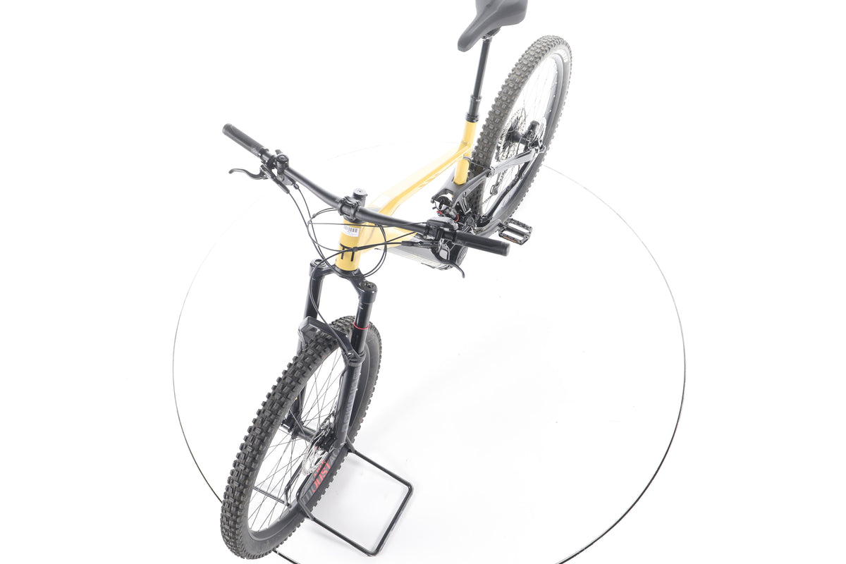 Moustache Bikes Game 3 E-Bike Fully - Image 17