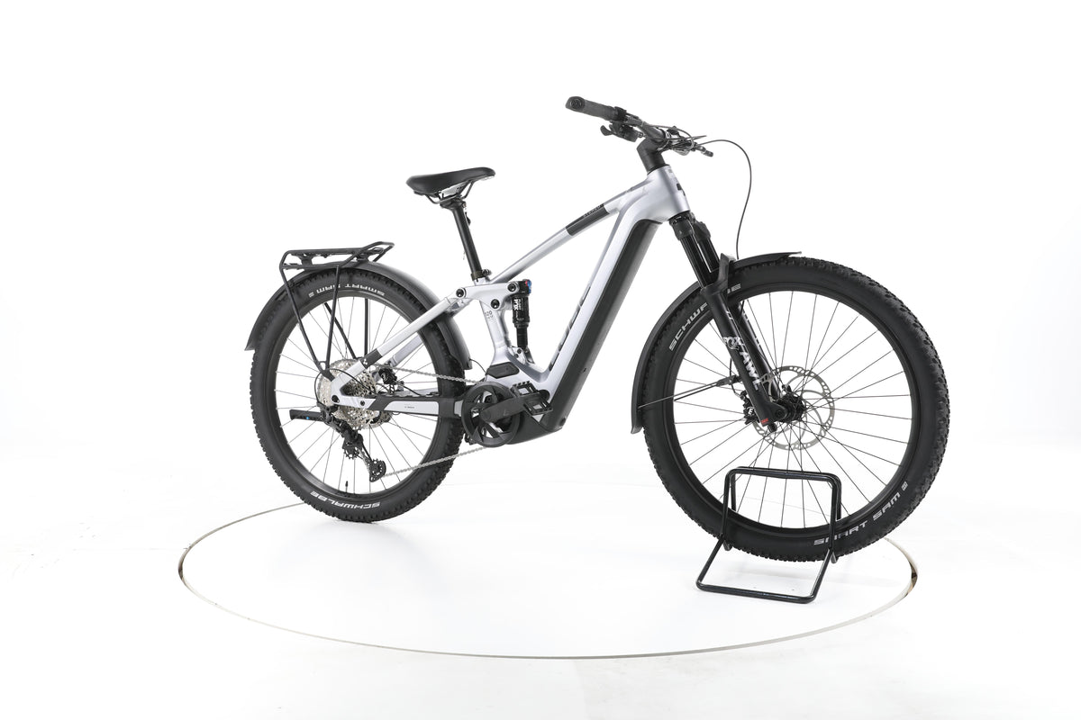 Cube Stereo Hybrid 120 Race SUV E-Bike - Image 2
