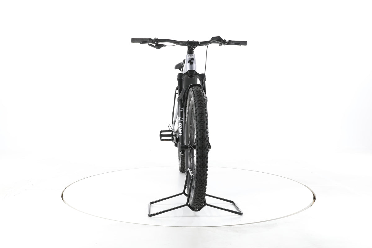 Cube Stereo Hybrid 120 Race SUV E-Bike - Image 4