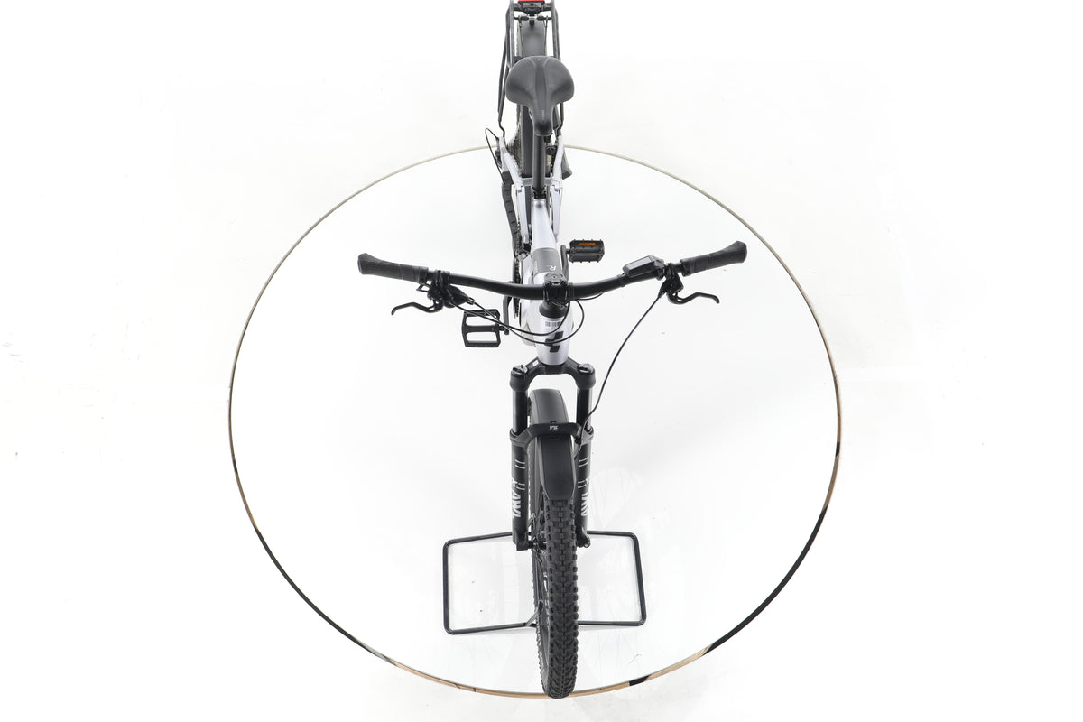 Cube Stereo Hybrid 120 Race SUV E-Bike - Image 16