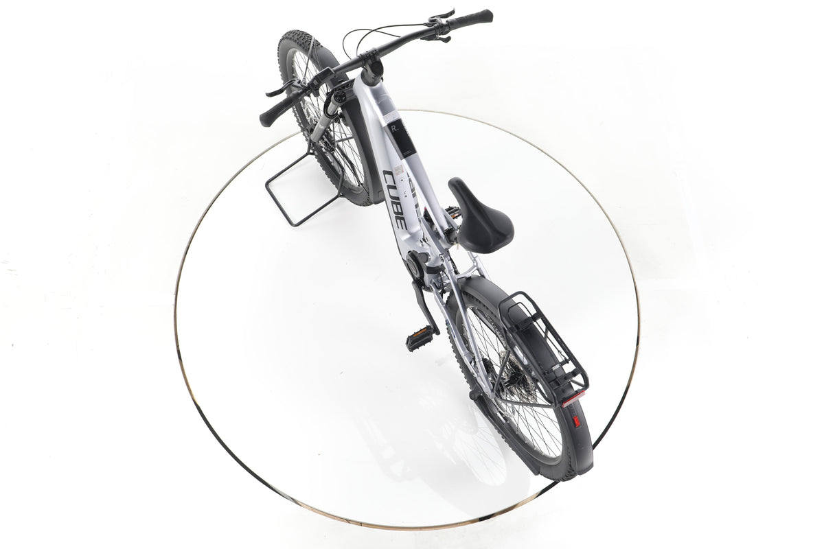 Cube Stereo Hybrid 120 Race SUV E-Bike - Image 21