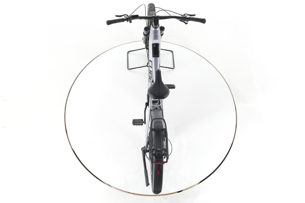 Cube Stereo Hybrid 120 Race SUV E-Bike - Image 22