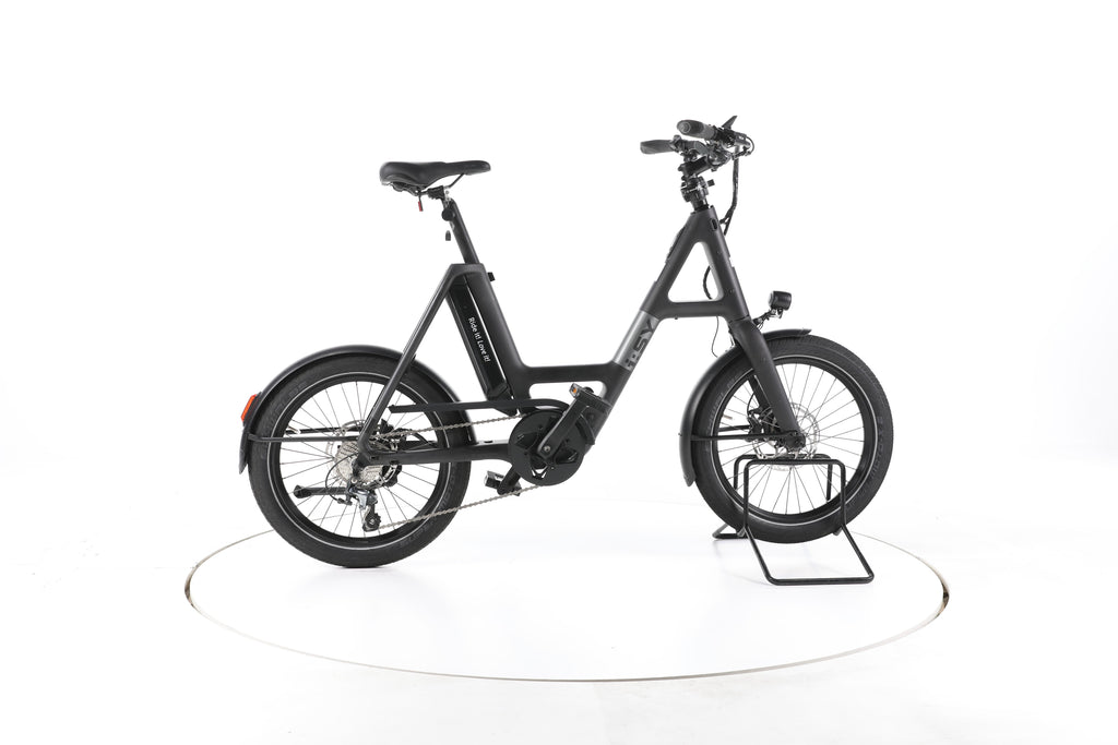i:SY Skyfly S10 Rh 47 City E-Bike Tiefeinsteiger 2024 - Image 1