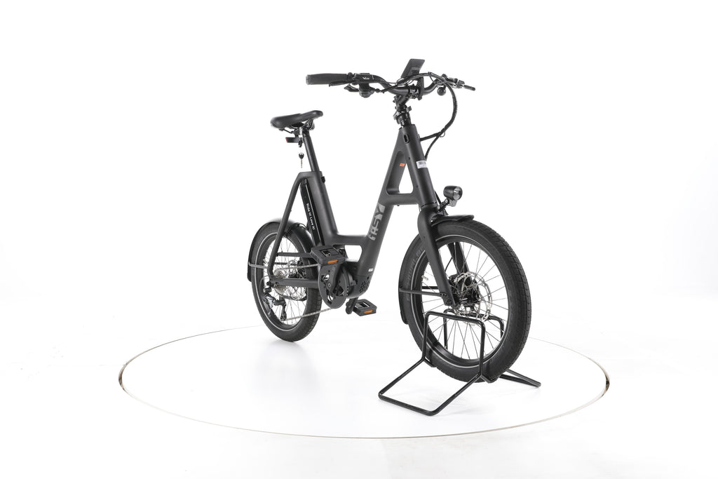 i:SY Skyfly S10 Rh 47 City E-Bike Tiefeinsteiger 2024 - Image 3