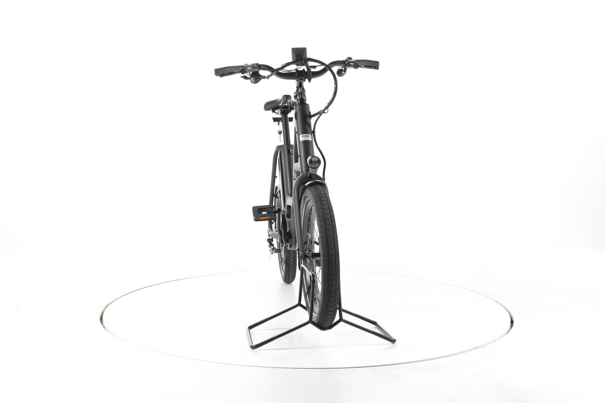 i:SY Skyfly S10 Rh 47 City E-Bike Tiefeinsteiger 2024 - Image 4