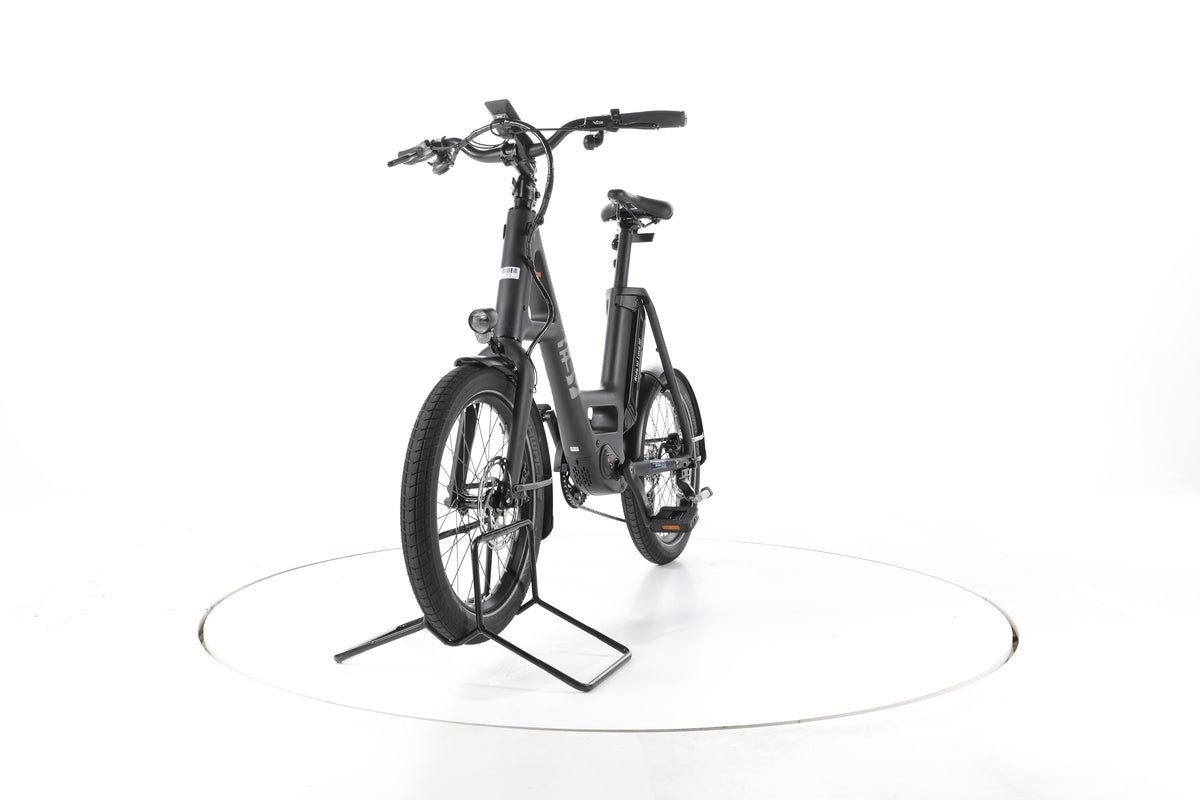 i:SY Skyfly S10 Rh 47 City E-Bike Tiefeinsteiger 2024 - Image 5