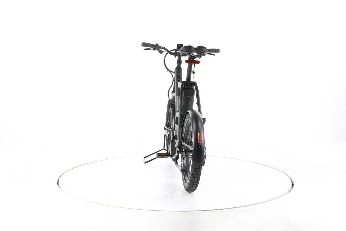 i:SY Skyfly S10 Rh 47 City E-Bike Tiefeinsteiger 2024 - Image 10