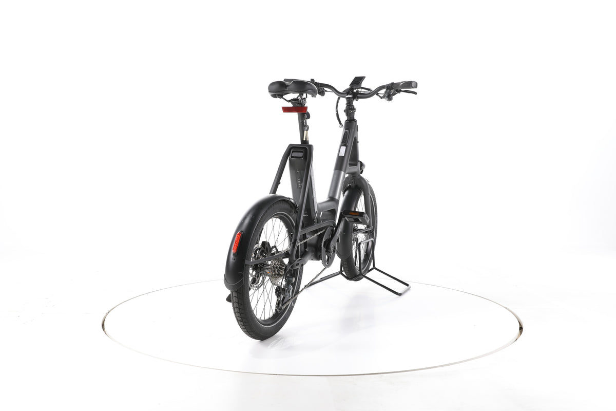 i:SY Skyfly S10 Rh 47 City E-Bike Tiefeinsteiger 2024 - Image 11