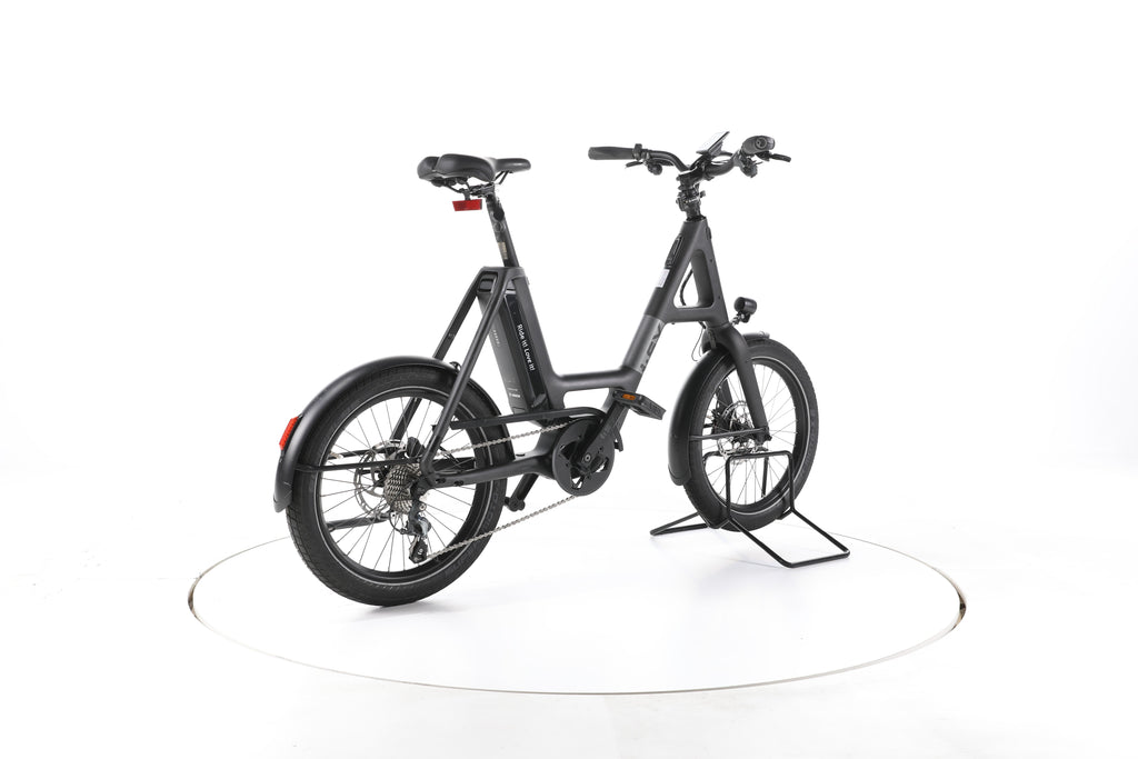 i:SY Skyfly S10 Rh 47 City E-Bike Tiefeinsteiger 2024 - Image 12