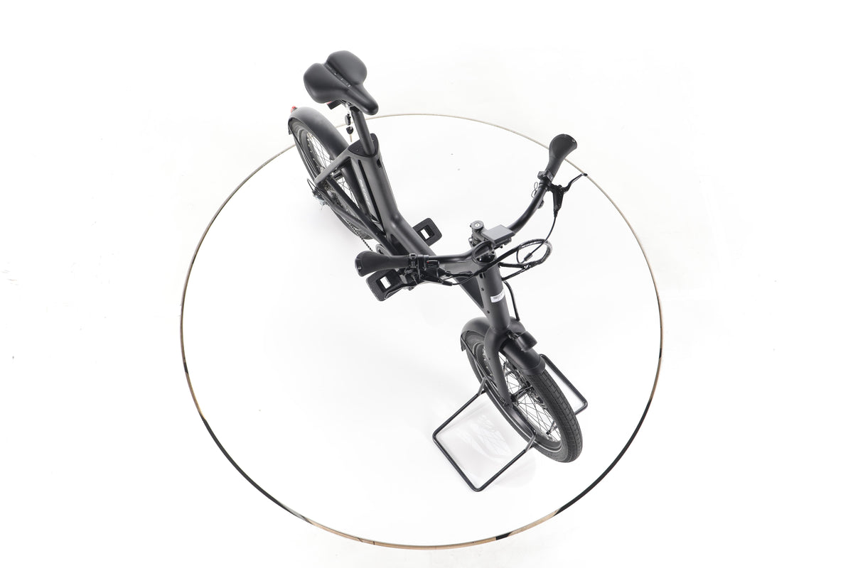i:SY Skyfly S10 Rh 47 City E-Bike Tiefeinsteiger 2024 - Image 15