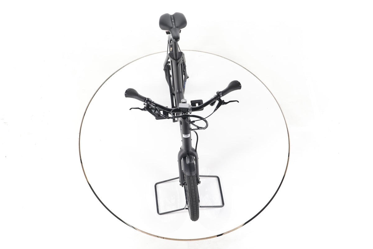 i:SY Skyfly S10 Rh 47 City E-Bike Tiefeinsteiger 2024 - Image 16