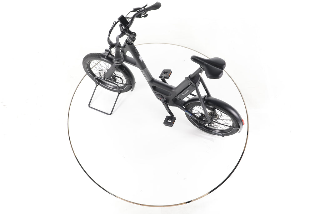 i:SY Skyfly S10 Rh 47 City E-Bike Tiefeinsteiger 2024 - Image 20