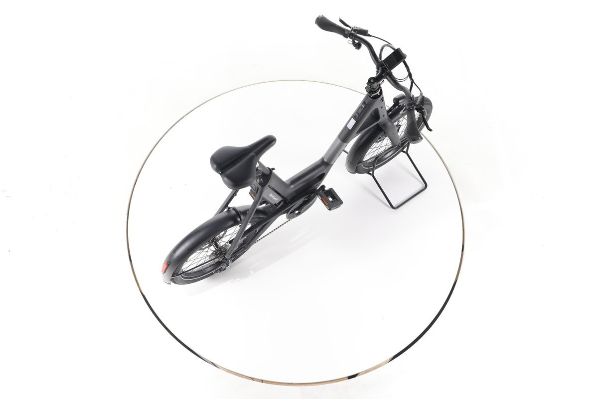 i:SY Skyfly S10 Rh 47 City E-Bike Tiefeinsteiger 2024 - Image 24
