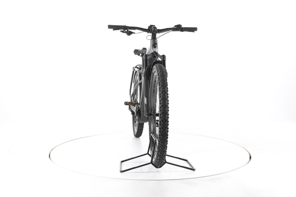 Cube Reaction Hybrid Pro Trekking E-Bike - Image 4