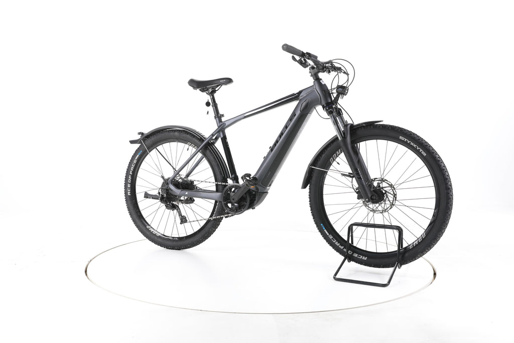 Bulls Copperhead EVO 1 Street E-Bike - Image 2