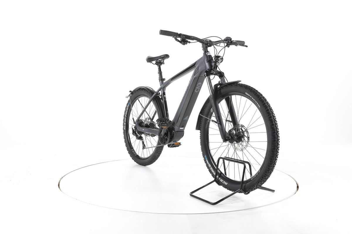 Bulls Copperhead EVO 1 Street E-Bike - Image 3