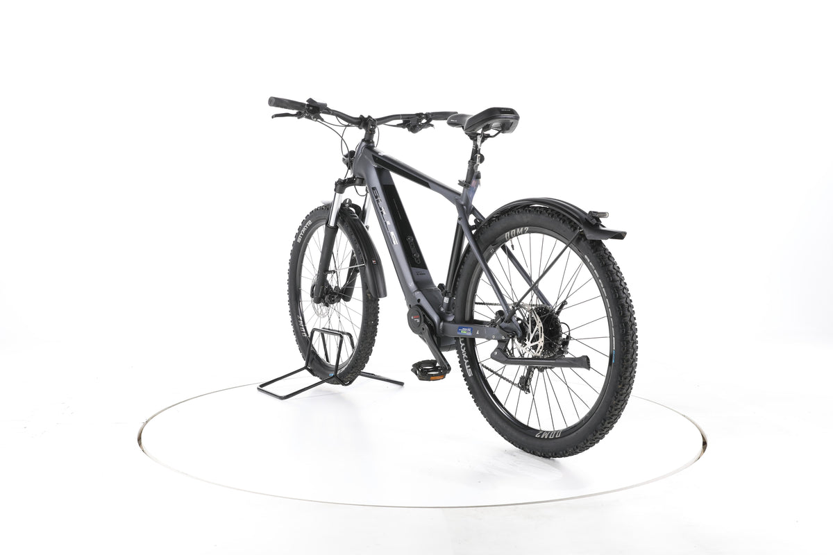 Bulls Copperhead EVO 1 Street E-Bike - Image 9