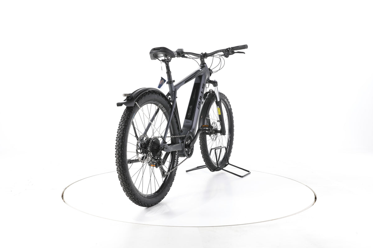 Bulls Copperhead EVO 1 Street E-Bike - Image 11
