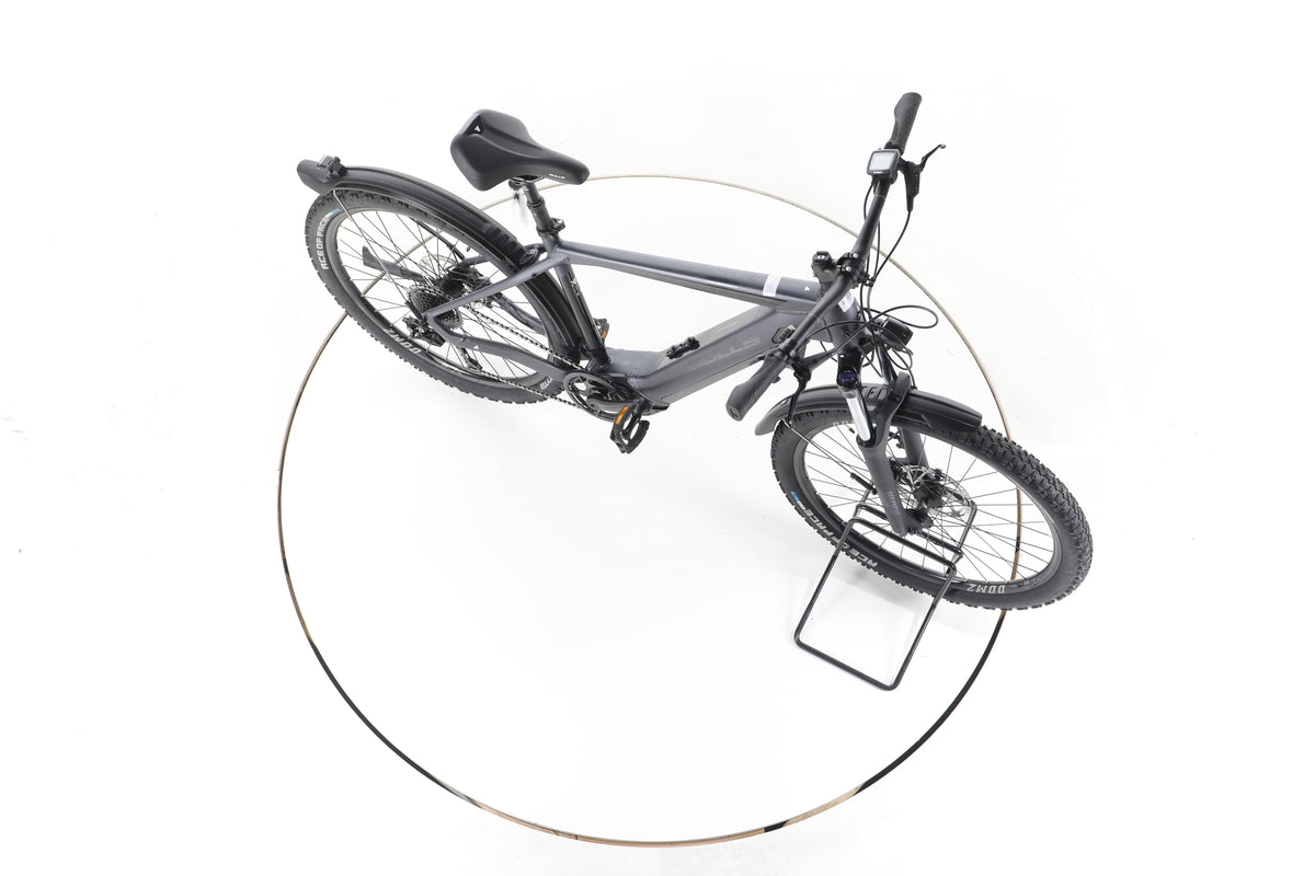 Bulls Copperhead EVO 1 Street E-Bike - Image 14