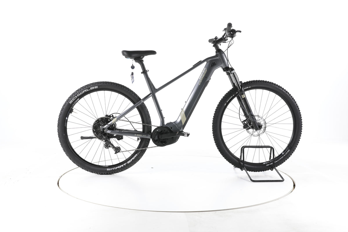 Conway Cairon S 2.0 E-Bike - Image 1