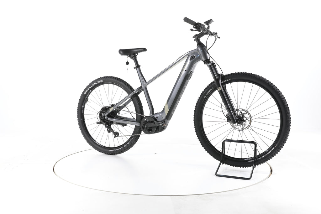 Conway Cairon S 2.0 E-Bike - Image 2