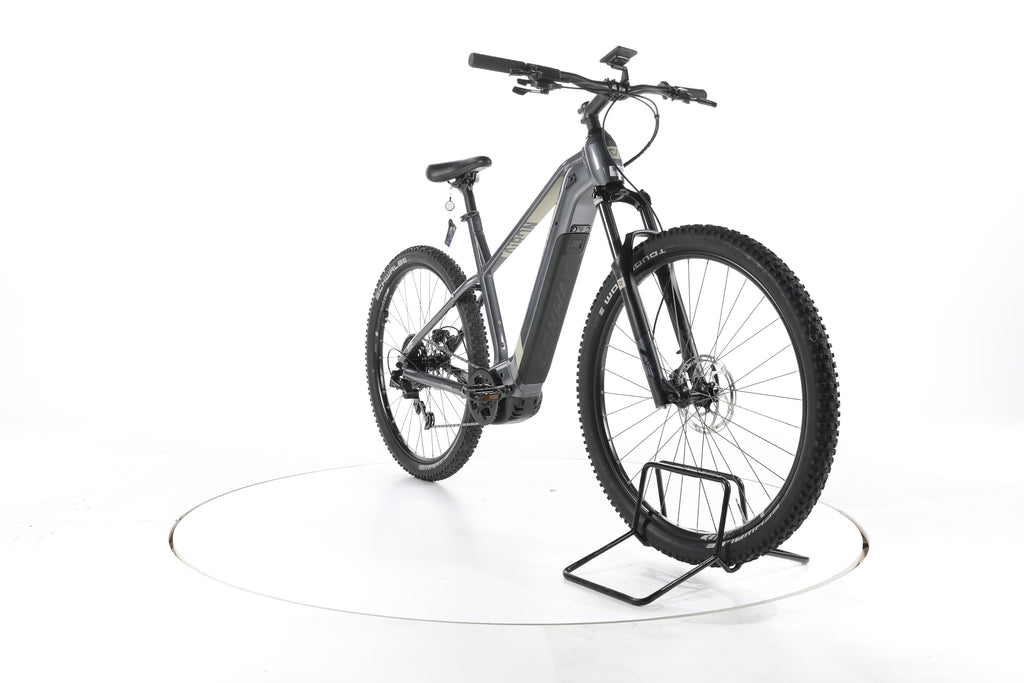 Conway Cairon S 2.0 E-Bike - Image 3