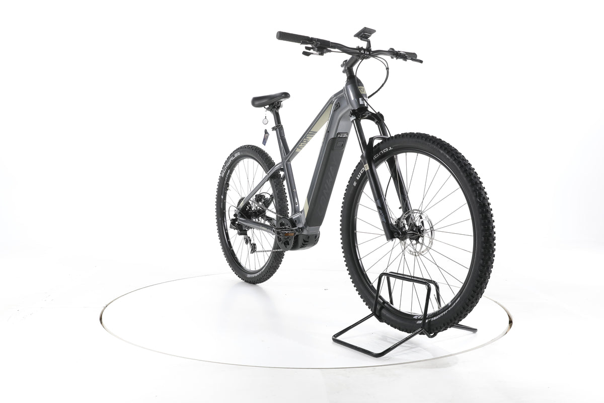 Conway Cairon S 2.0 E-Bike - Image 3