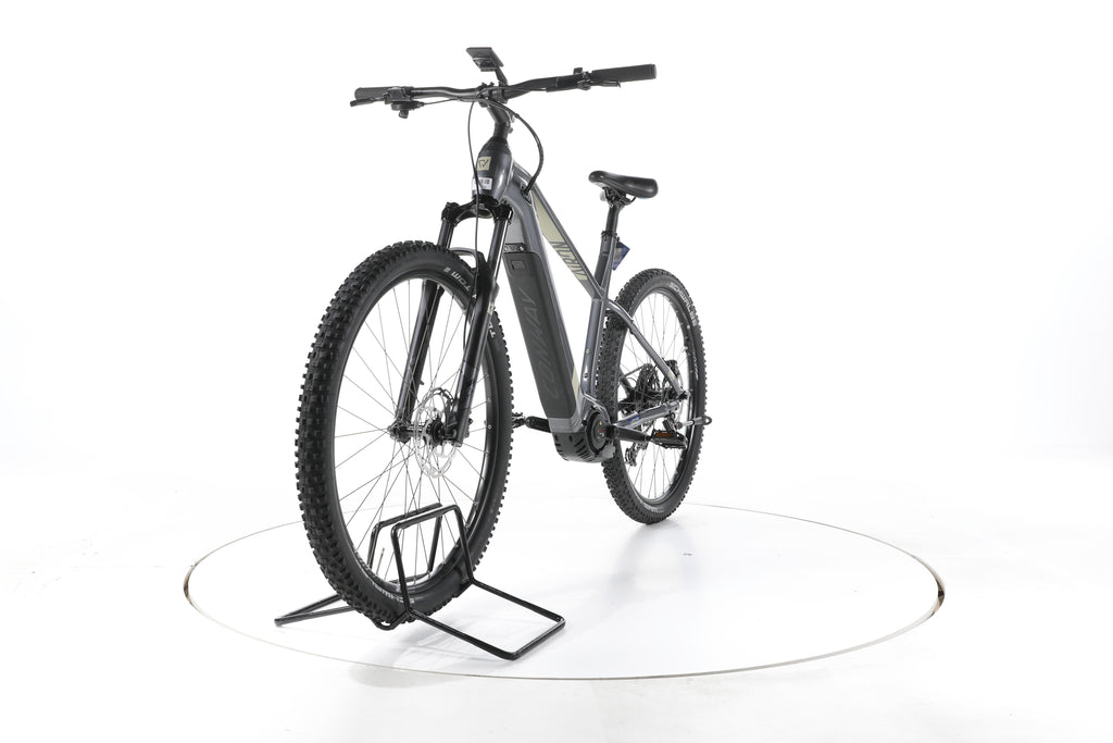 Conway Cairon S 2.0 E-Bike - Image 5