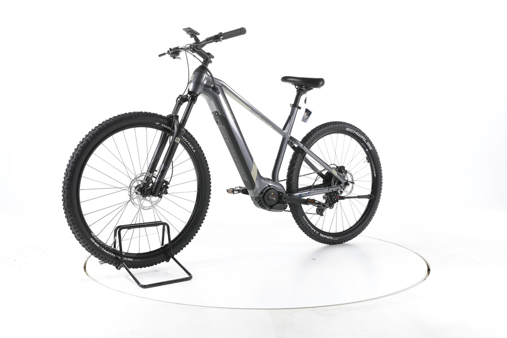 Conway Cairon S 2.0 E-Bike - Image 6