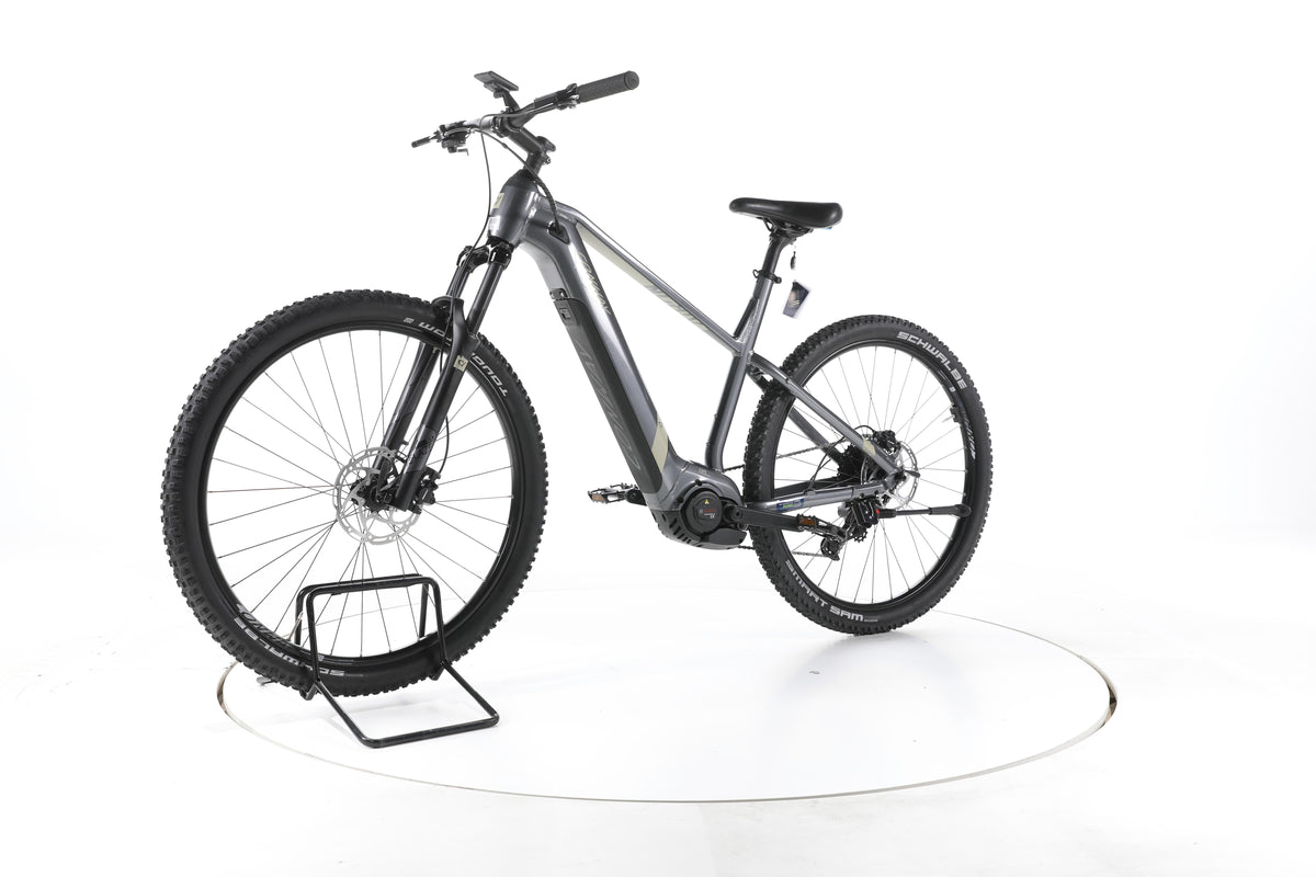 Conway Cairon S 2.0 E-Bike - Image 6