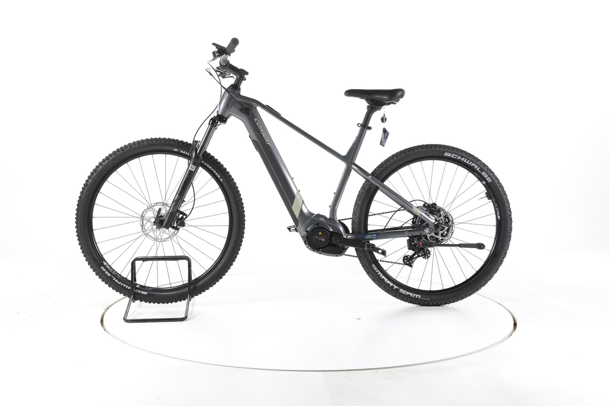 Conway Cairon S 2.0 E-Bike - Image 7