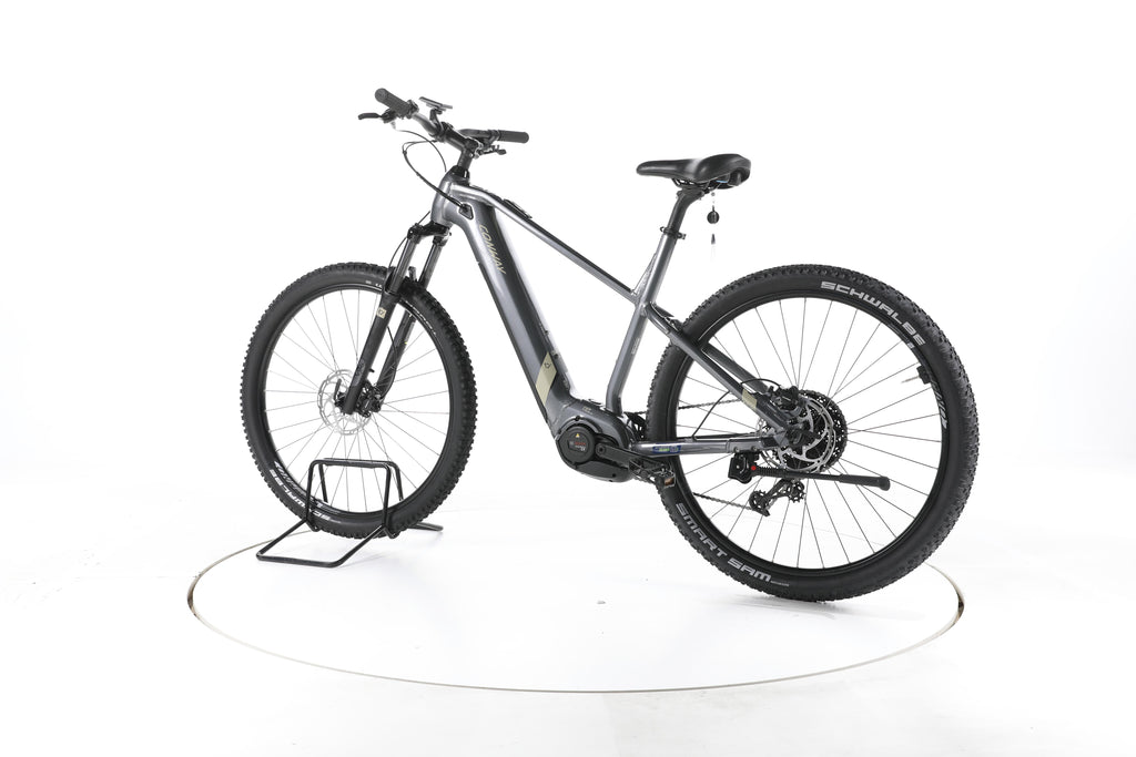 Conway Cairon S 2.0 E-Bike - Image 8