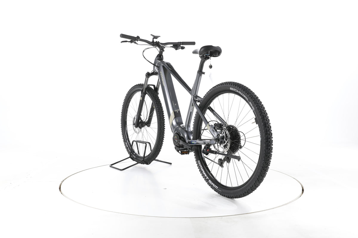 Conway Cairon S 2.0 E-Bike - Image 9