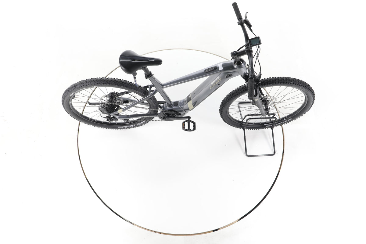 Conway Cairon S 2.0 E-Bike - Image 13