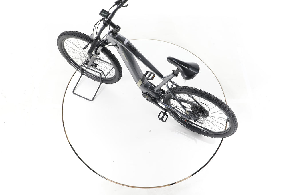 Conway Cairon S 2.0 E-Bike - Image 20