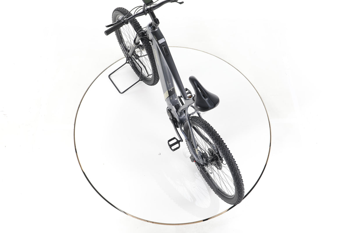 Conway Cairon S 2.0 E-Bike - Image 21