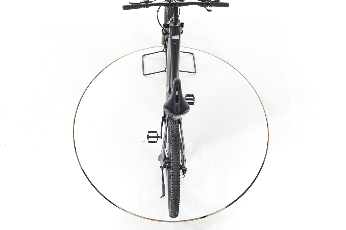 Conway Cairon S 2.0 E-Bike - Image 22