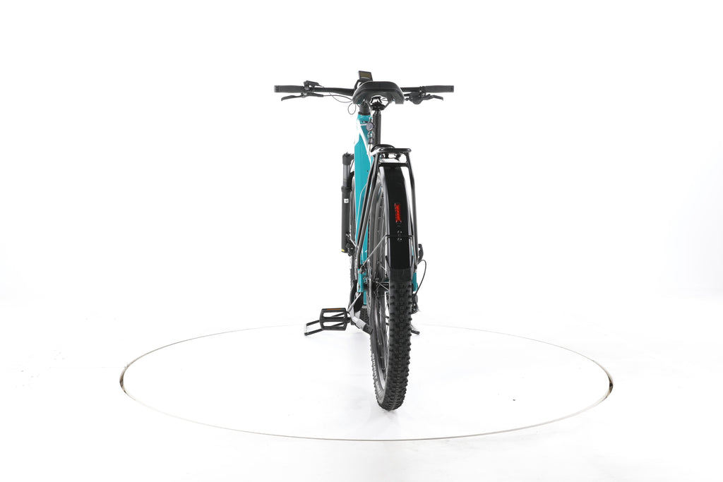 Focus AVENTURA² 6.7 Trekking E-Bike - Image 10