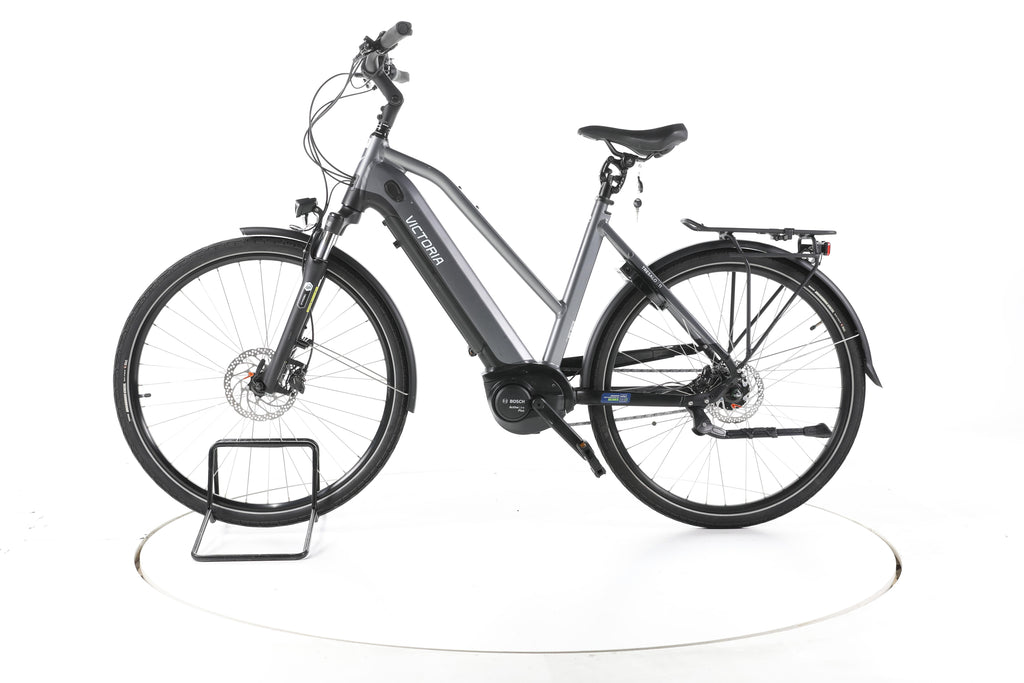 Victoria Tresalo 11 City E-Bike - Image 7