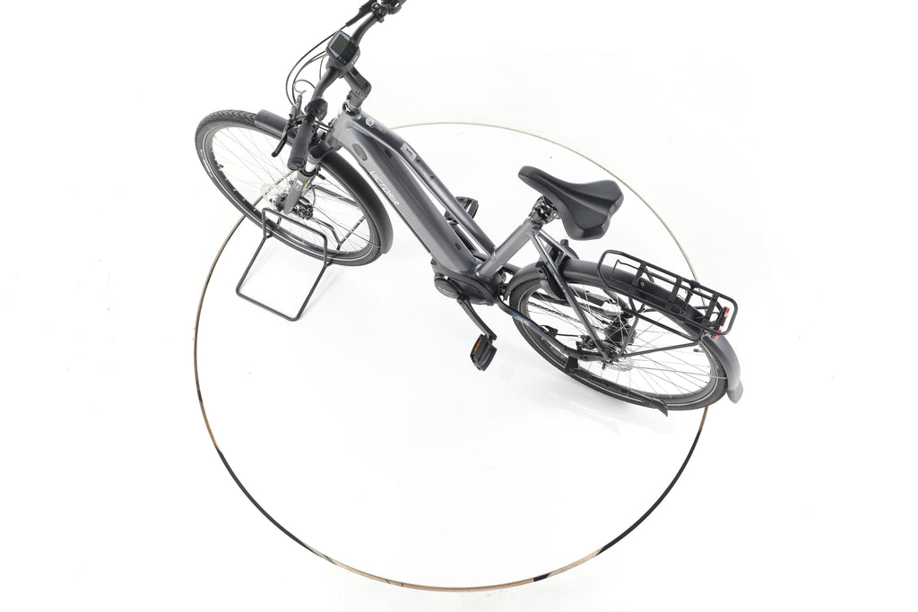 Victoria Tresalo 11 City E-Bike - Image 20