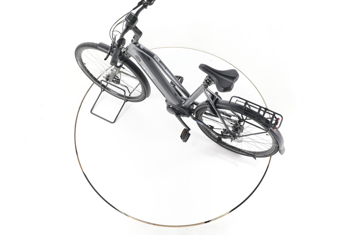 Victoria Tresalo 11 City E-Bike - Image 20