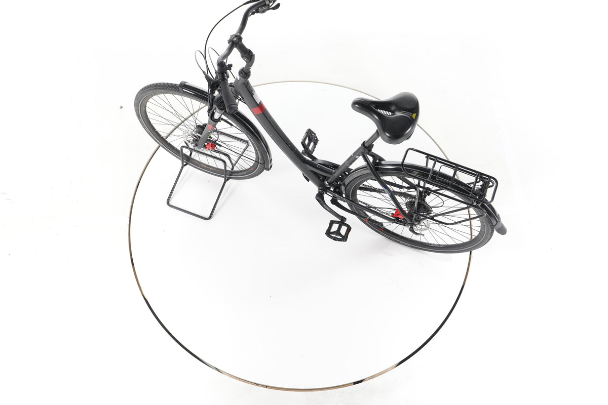 Pegasus Solero SL Disc Fahrrad City & Trekking - Image 20