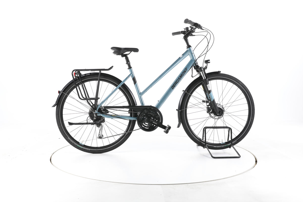 Bergamont Horizon 4 Fahrrad City & Trekking - Image 1