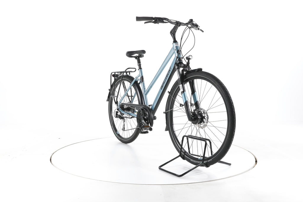 Bergamont Horizon 4 Fahrrad City & Trekking - Image 3